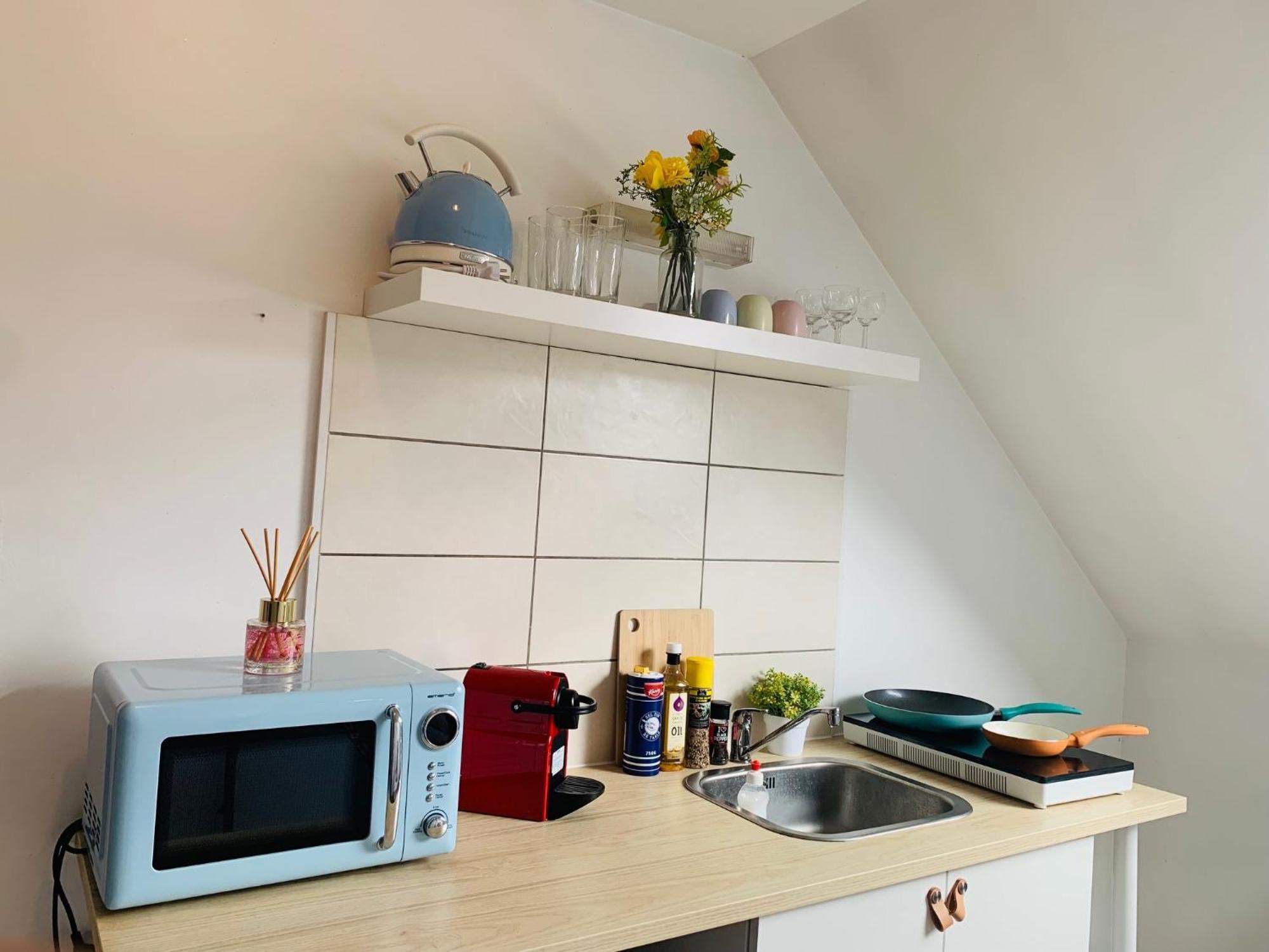 Cocooning Modern Design Studio アヴェーヌ・シュル・エルプ エクステリア 写真