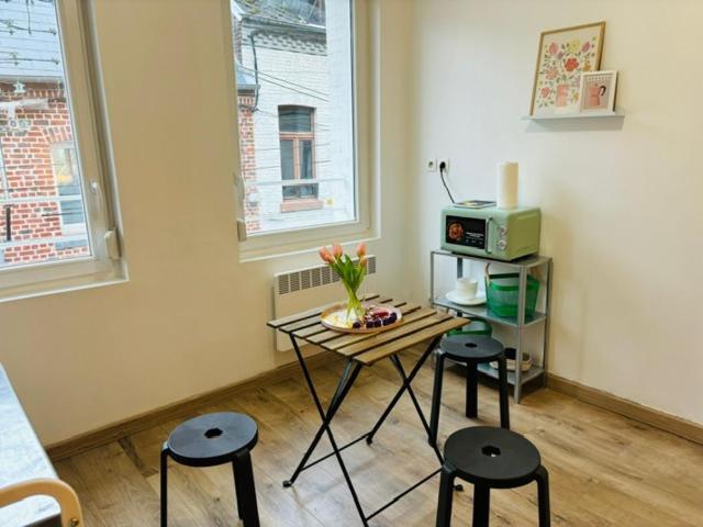 Cocooning Modern Design Studio アヴェーヌ・シュル・エルプ エクステリア 写真